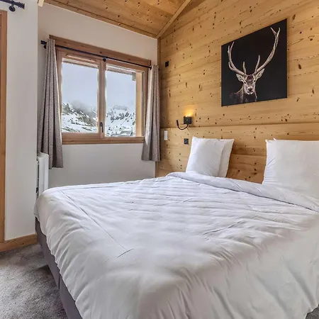Duplex Cosy Montagne - 6 Pers. Apartment
